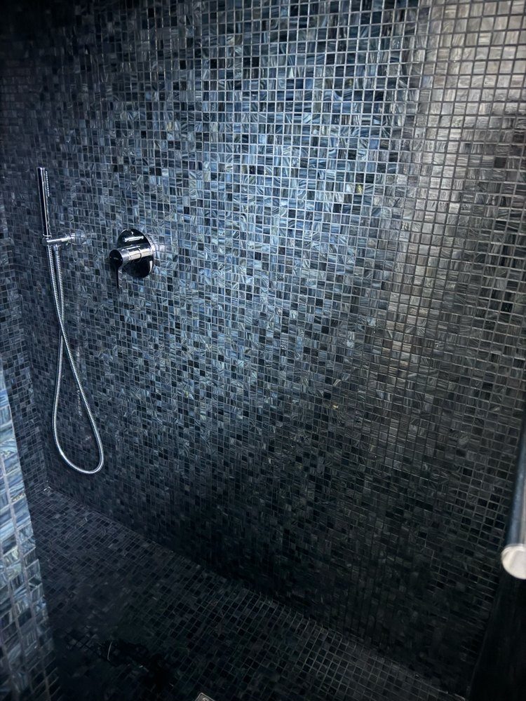 Mosaik, Arbeit der Hans Leins AG, Foto 4