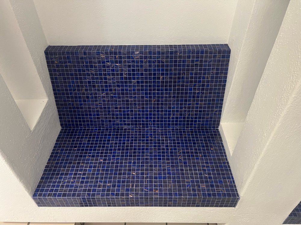 Mosaik, Arbeit der Hans Leins AG, Foto 7