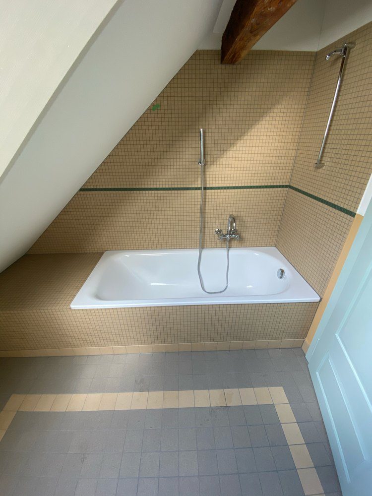 Mosaik, Arbeit der Hans Leins AG, Foto 8