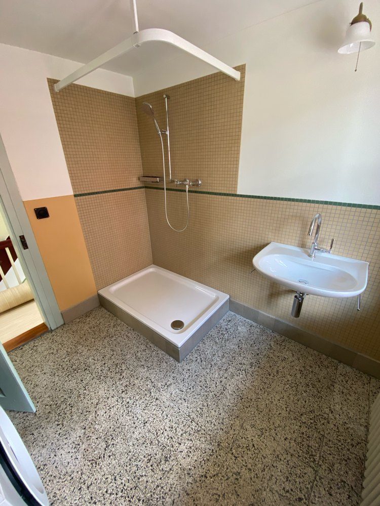 Mosaik, Arbeit der Hans Leins AG, Foto 9