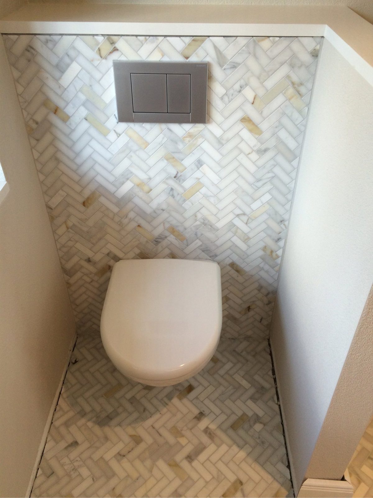 Mosaik, Arbeit der Hans Leins AG, Foto 12