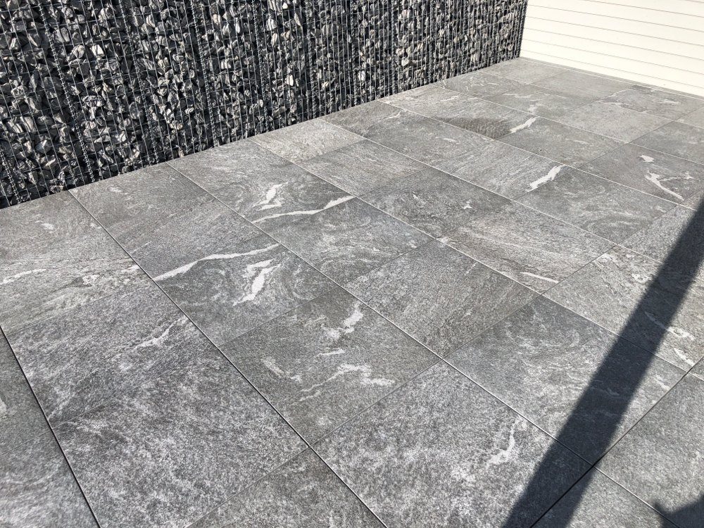 Terrasse und Balkon, Arbeit der Hans Leins AG, Foto 4