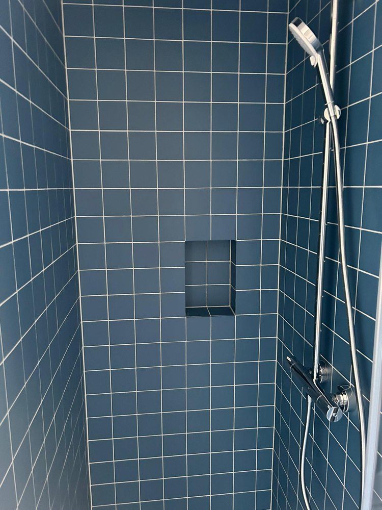 Referenzobjekt mit Winckelmans Platten, Foto 15