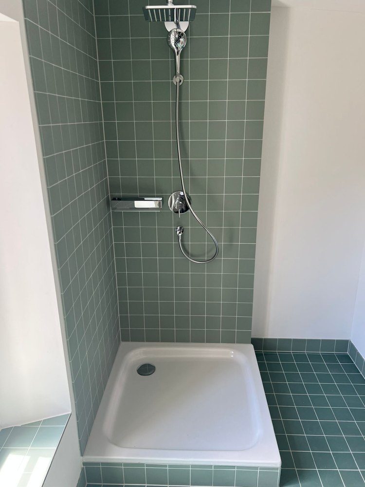 Referenzobjekt mit Winckelmans Platten, Foto 16